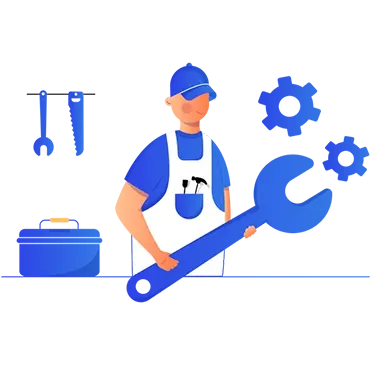 Ремонт самокатов